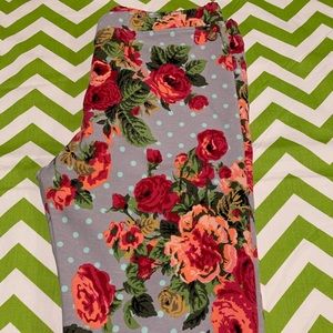 Matilda Jane leggings 14